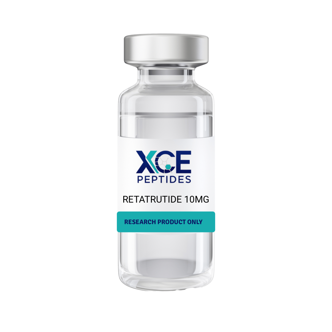 Retatrutide - 9mg