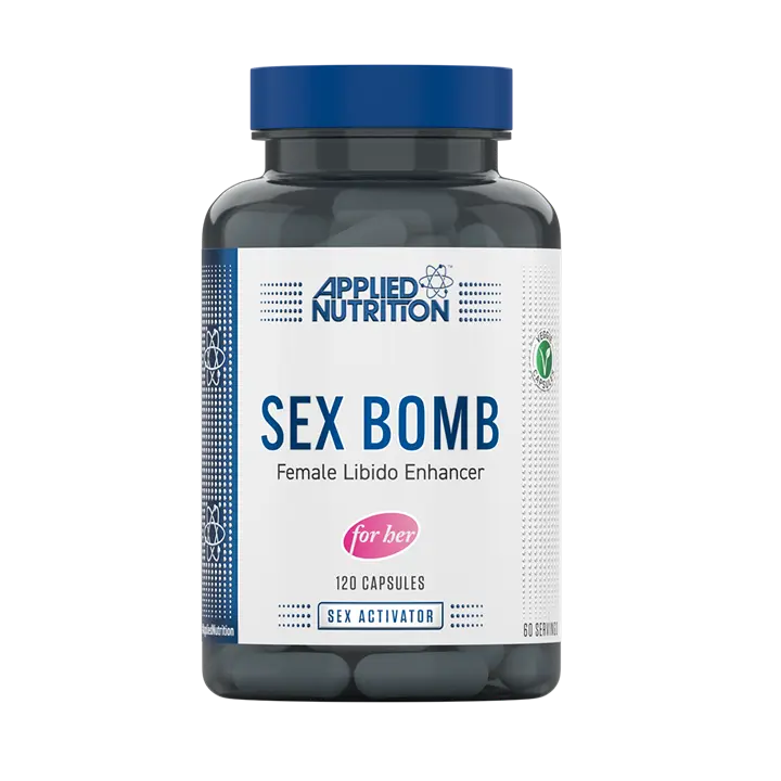 Sex Bomb Female