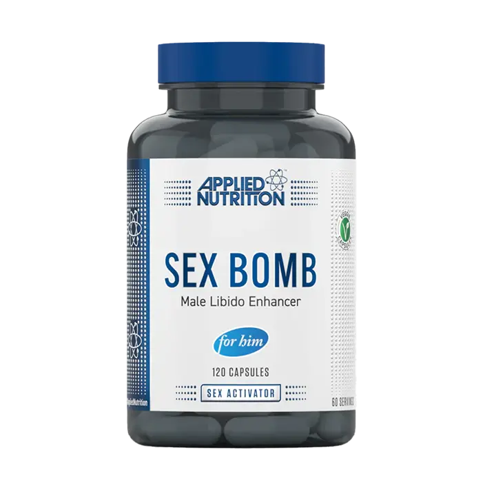 Sex Bomb Male