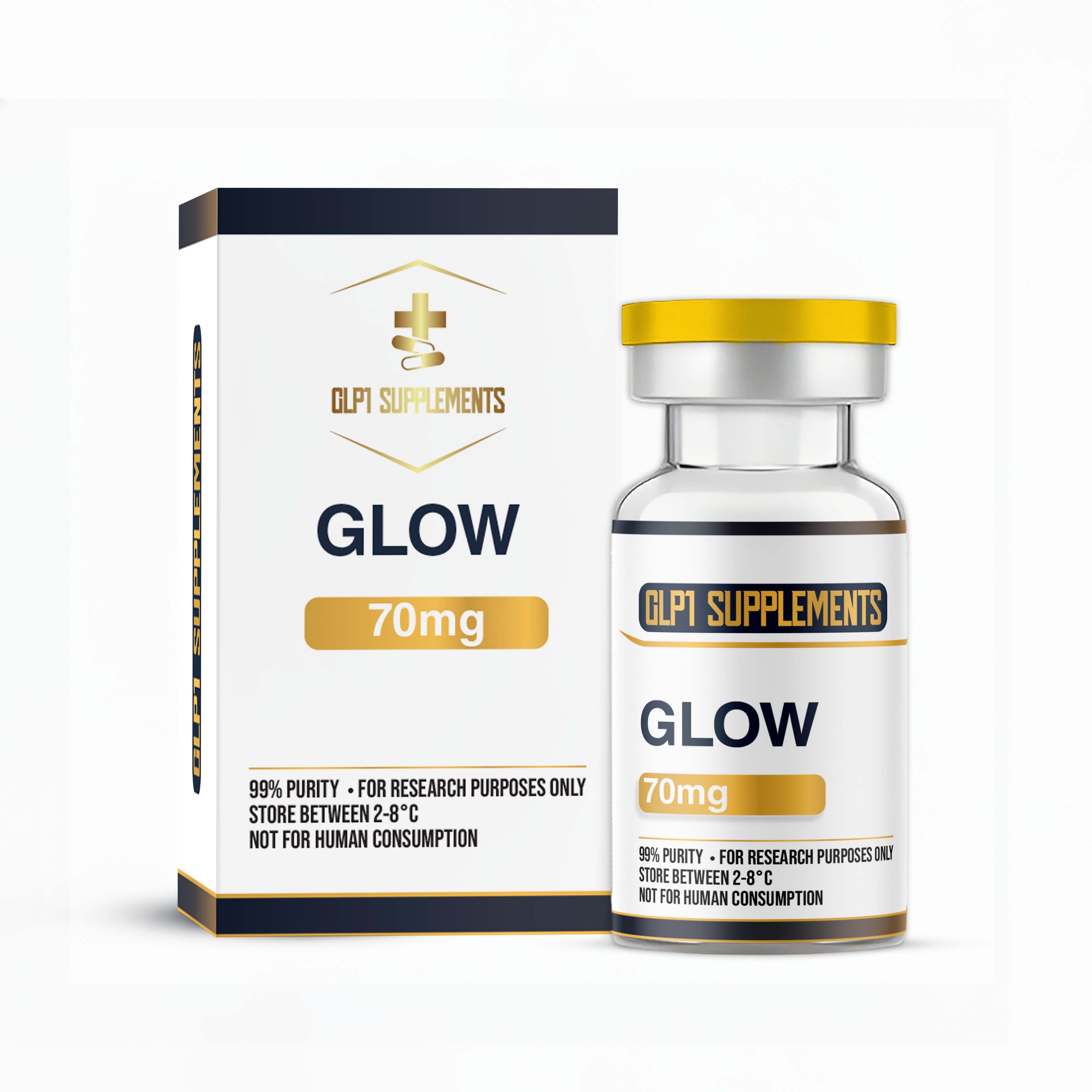 GLOW BLEND