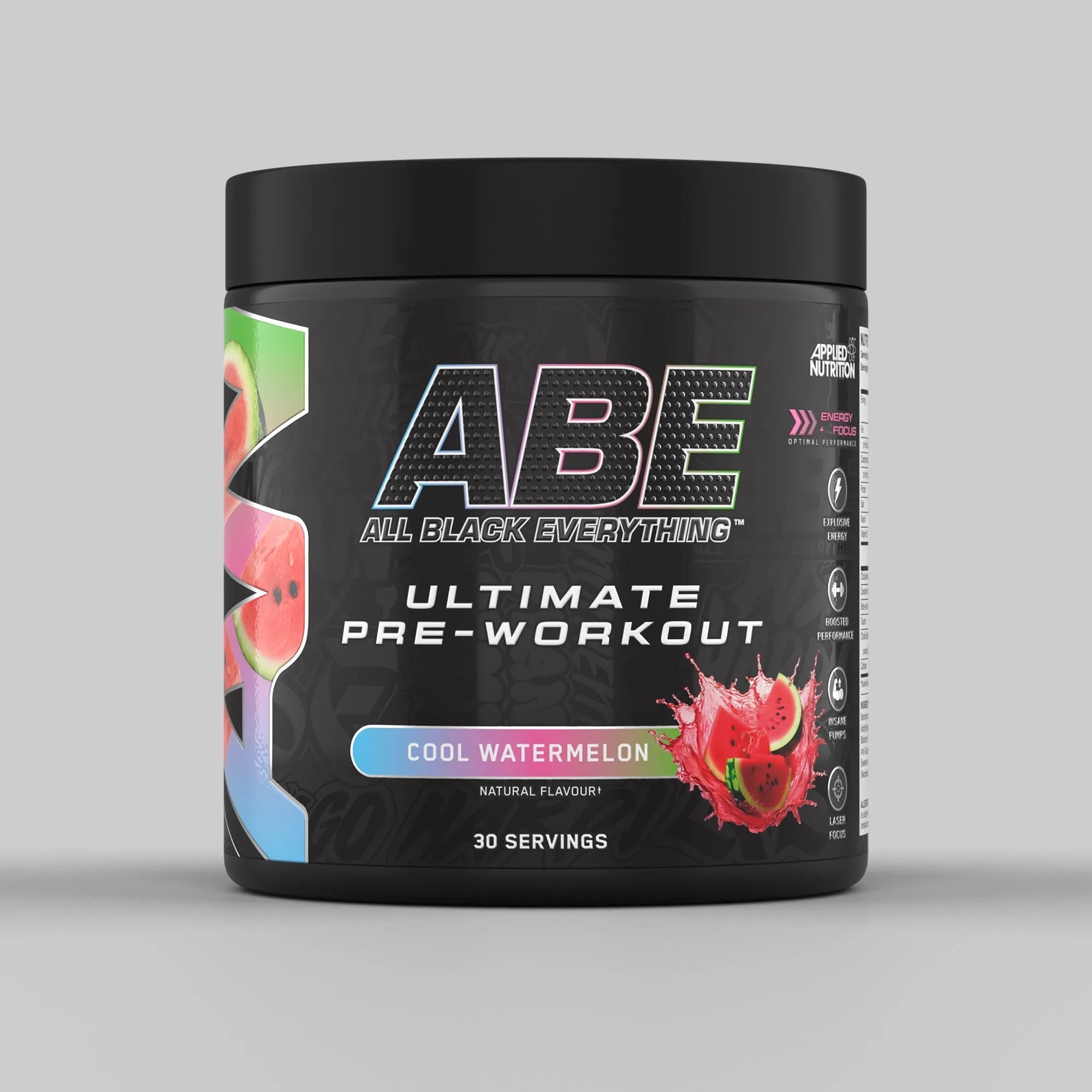 ABE PRE WORKOUT