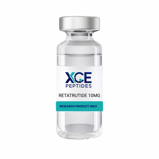 Retatrutide - 9mg